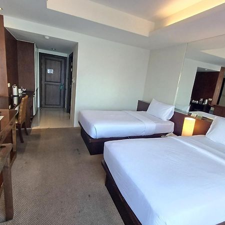 פאטאיה Grand Hotel מראה חיצוני תמונה