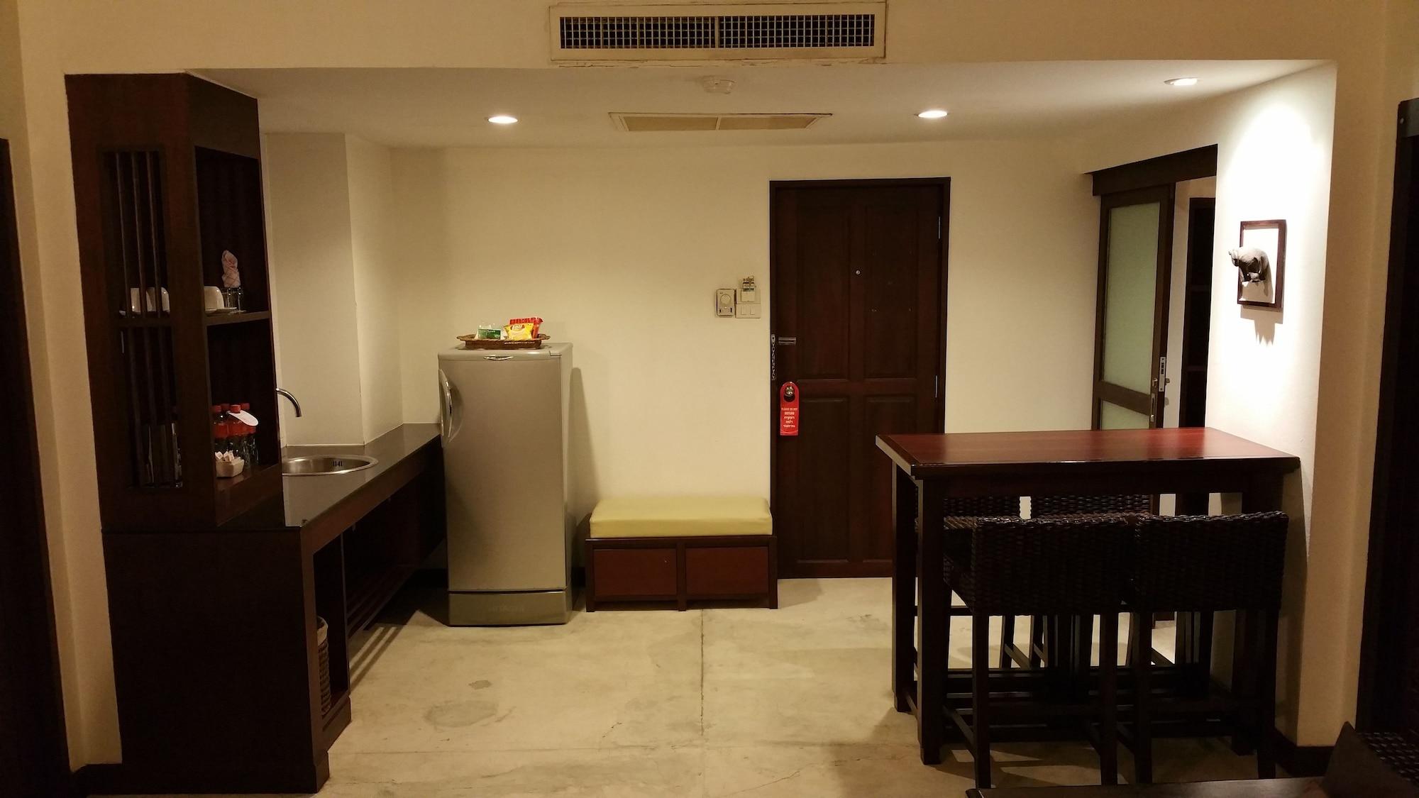 פאטאיה Grand Hotel מראה חיצוני תמונה