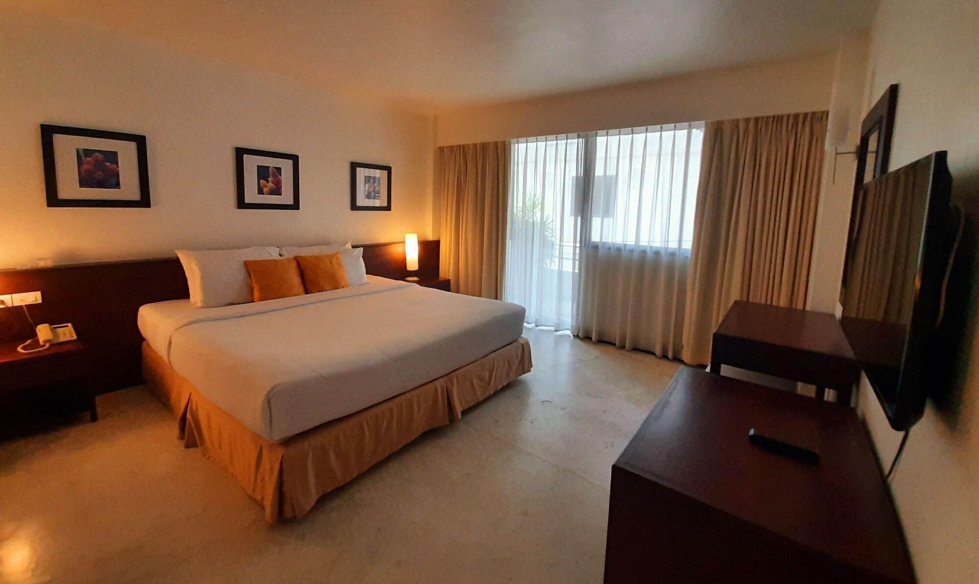 פאטאיה Grand Hotel מראה חיצוני תמונה