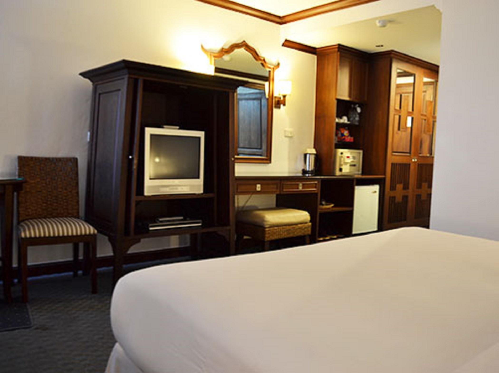 פאטאיה Grand Hotel מראה חיצוני תמונה